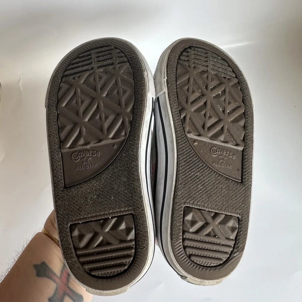 Converse chuck taylor